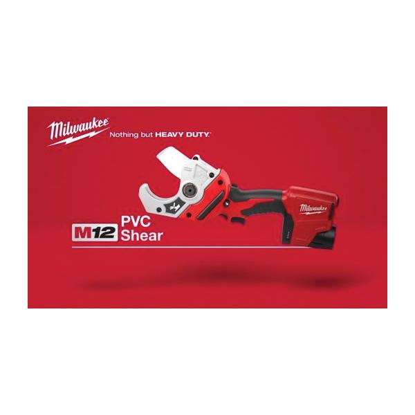 Milwaukee&reg; 2470-21 2475712
