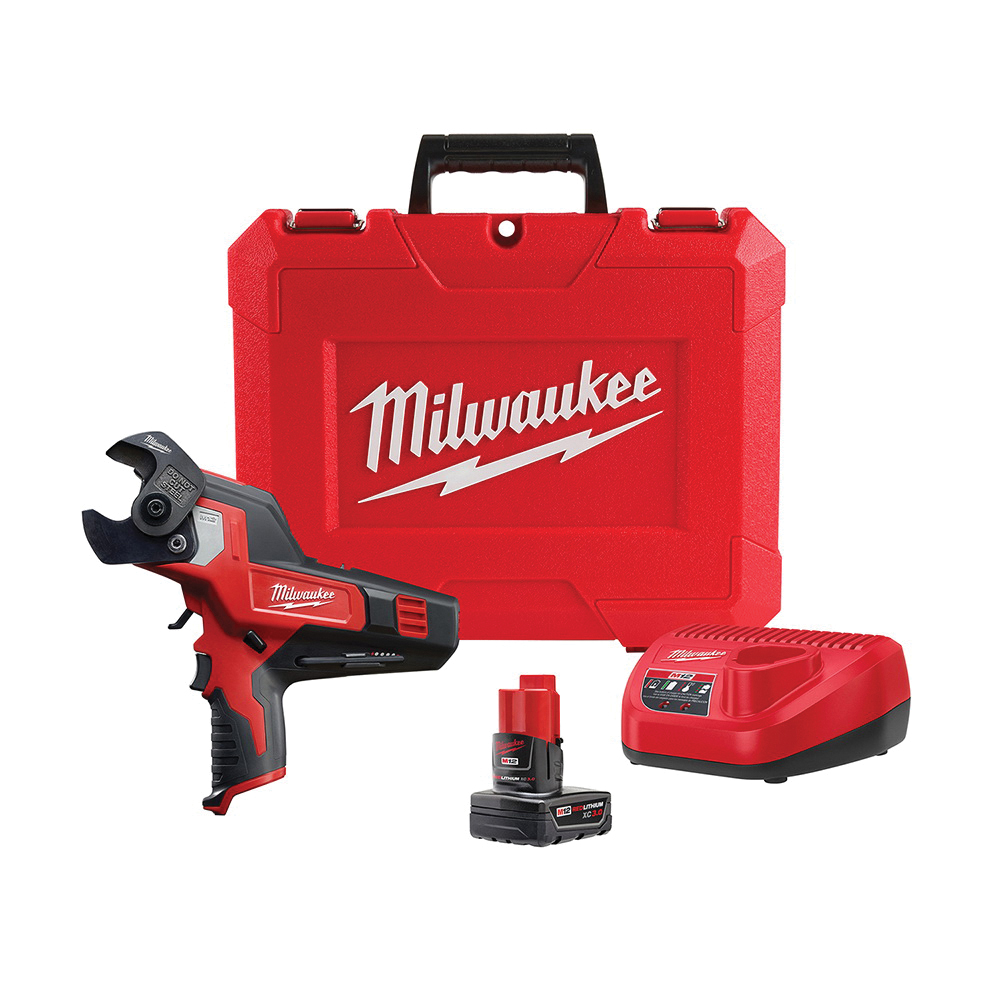 Milwaukee® 2472-21XC