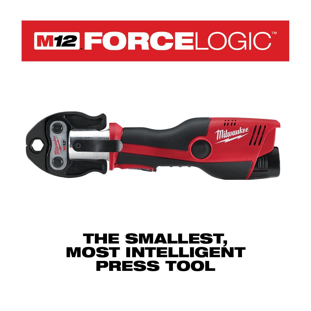 Milwaukee&reg; 2473-22 2440245