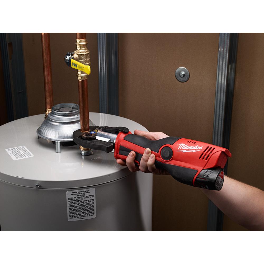 Milwaukee&reg; 2473-22 2440245