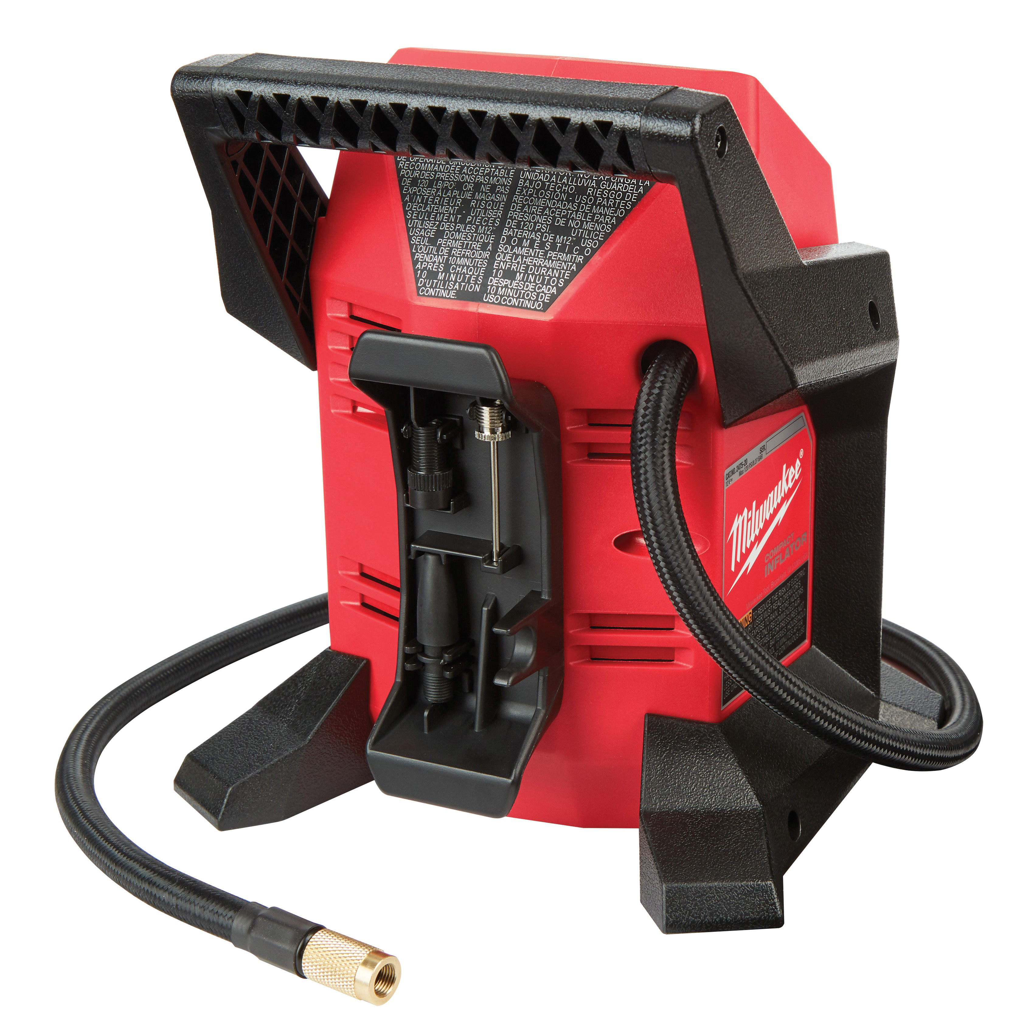 Milwaukee® 2475-21XC MWK2475-21XC