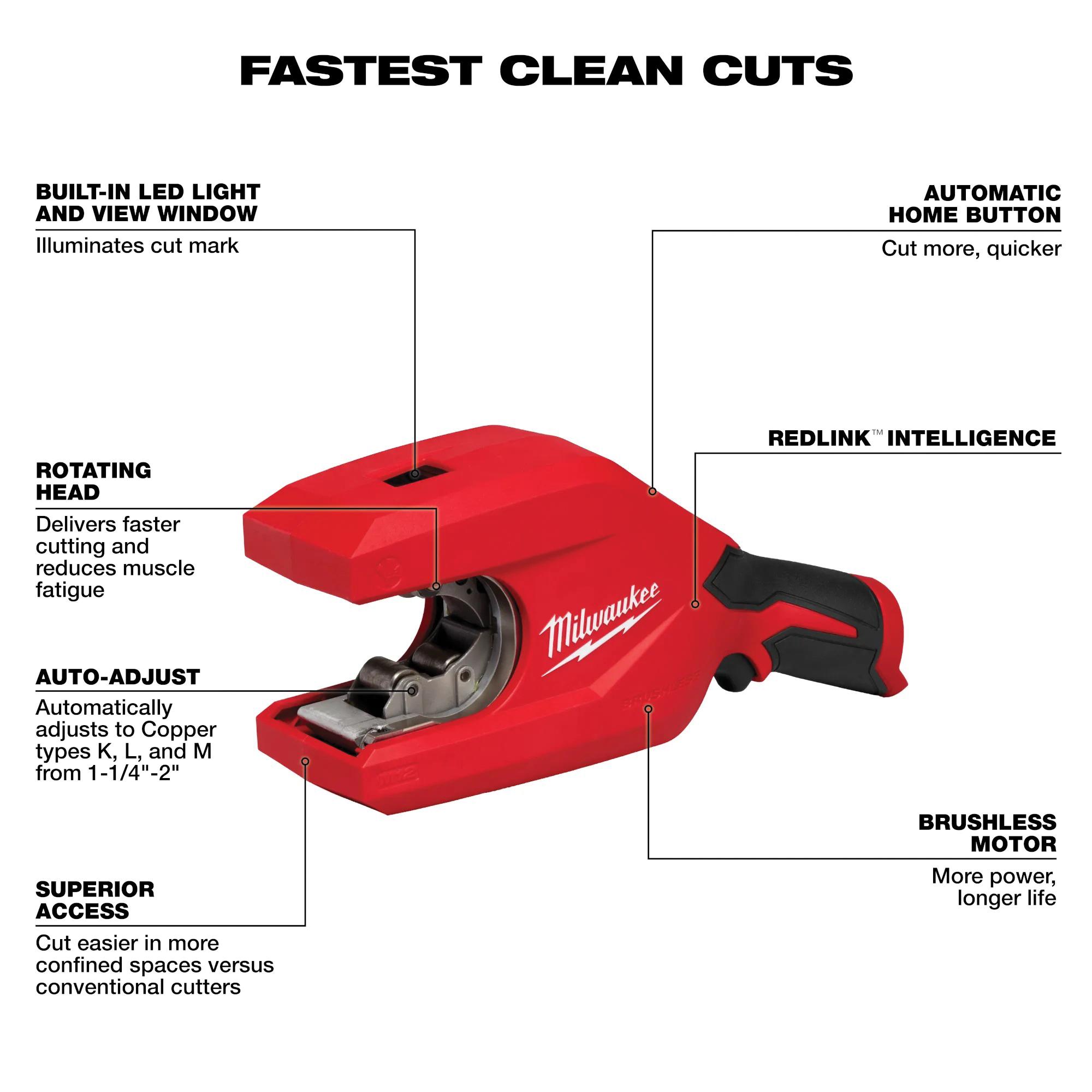 Milwaukee® MIL247920