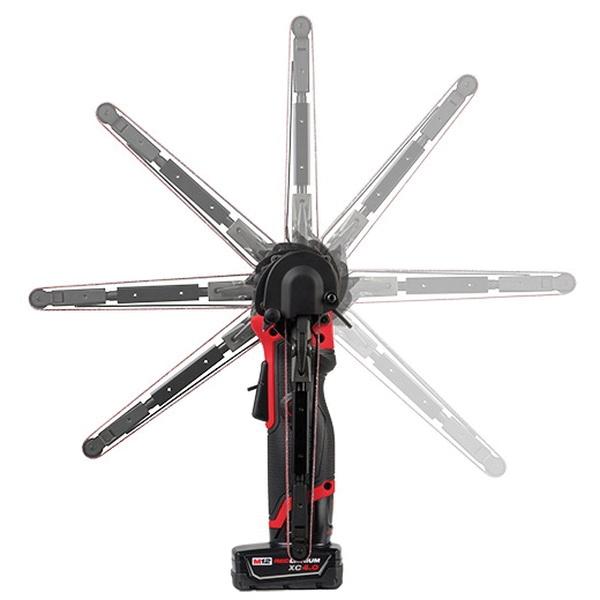 Milwaukee® 2482-20 MIL 2482-20