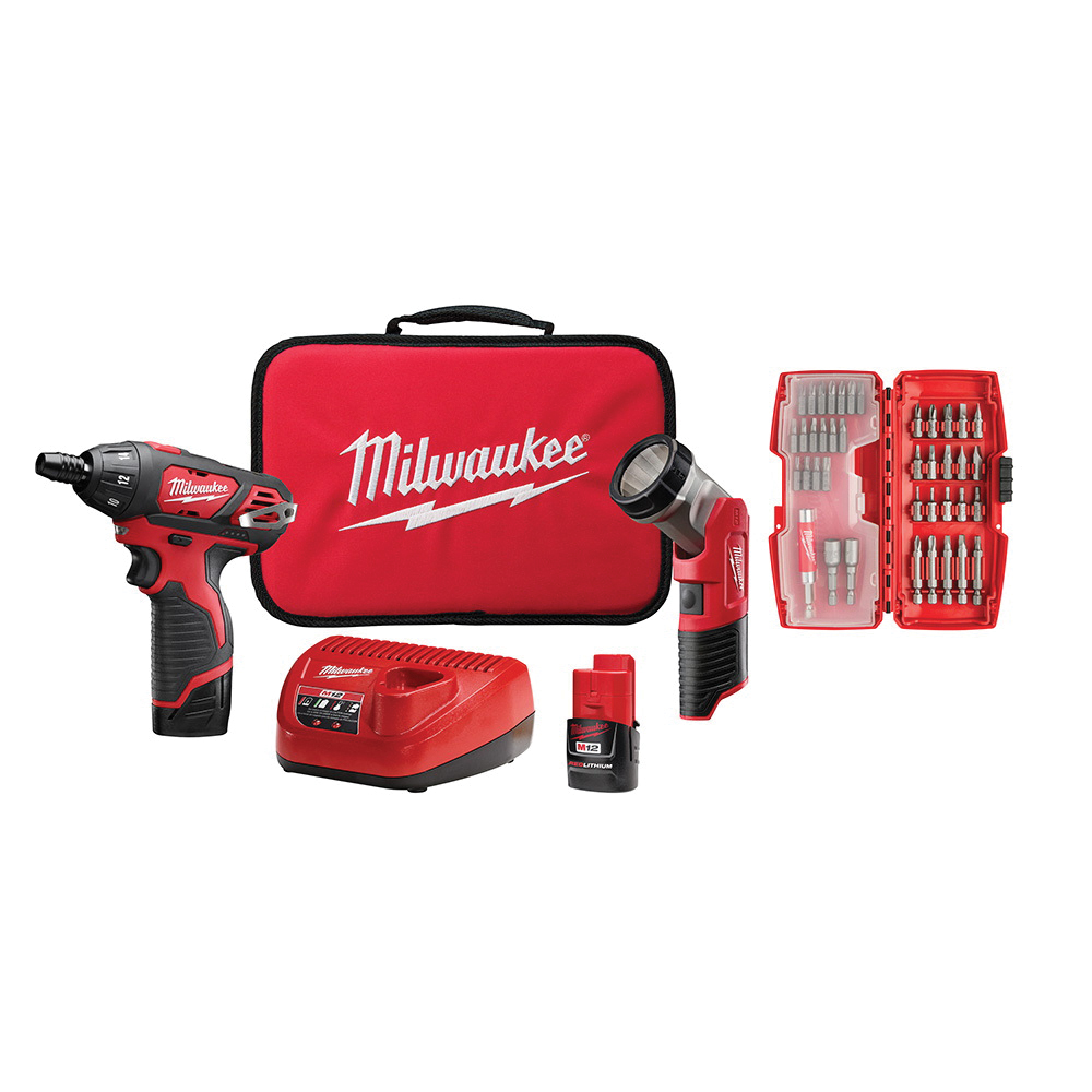 Milwaukee® 2482-22