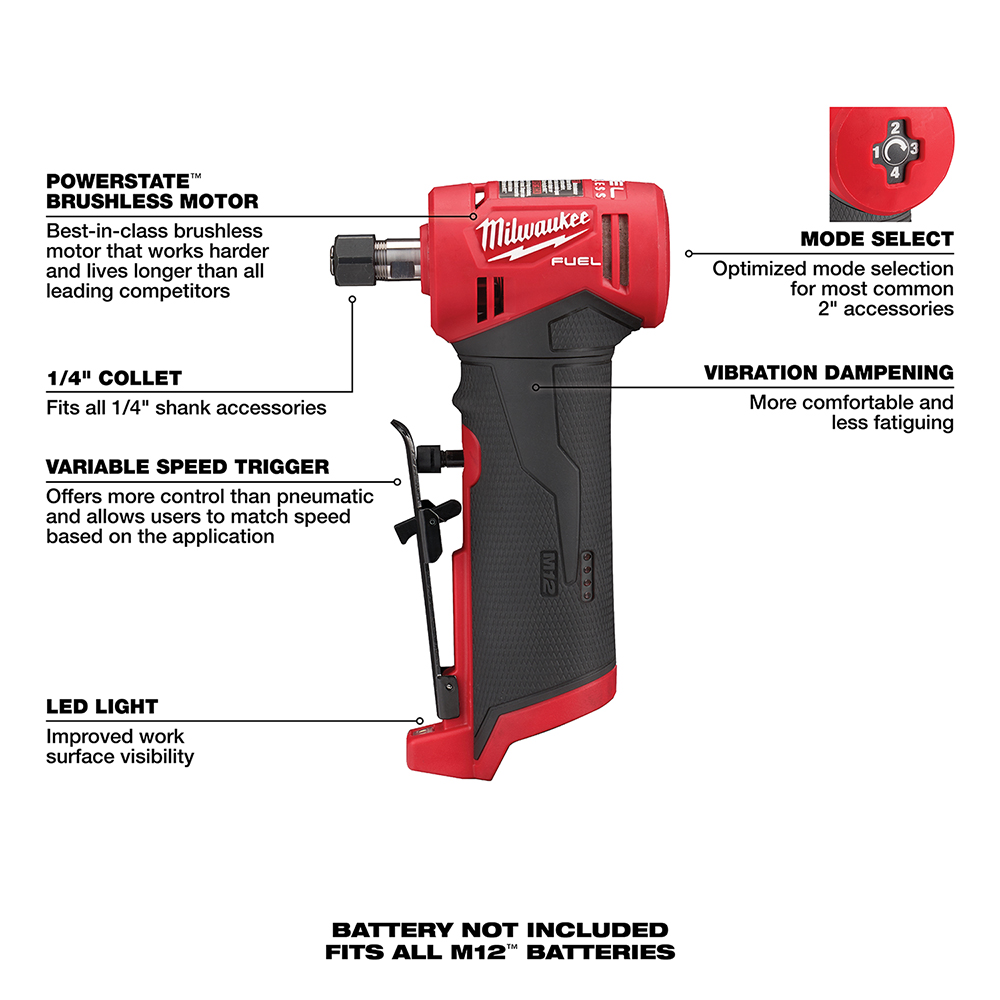 Milwaukee® 2485-20 MWK2485-20