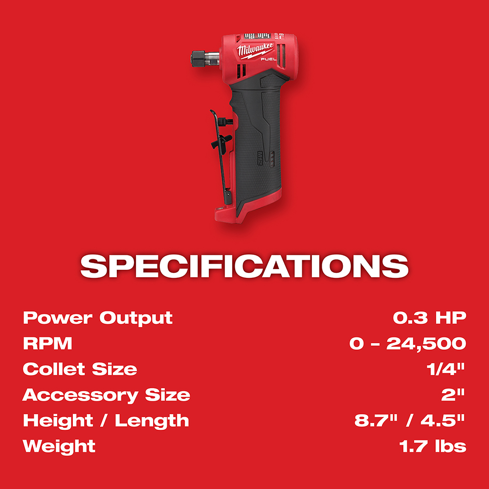 Milwaukee® 2485-20 MWK2485-20