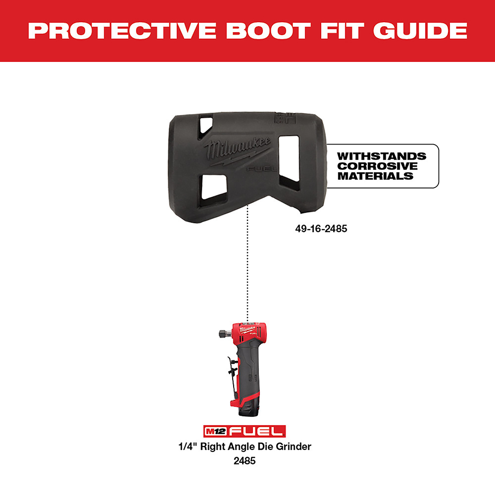 Milwaukee® 2485-20 MWK2485-20