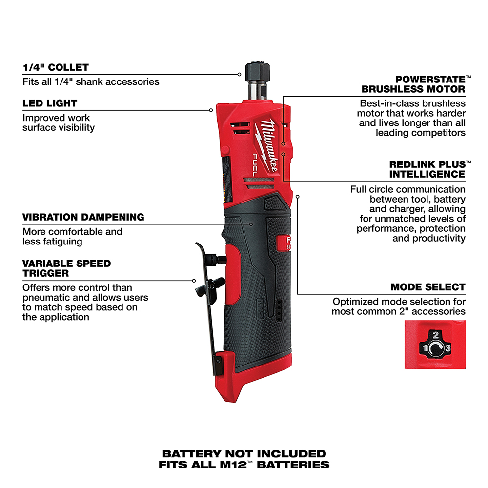 Milwaukee® 2486-20 MWK2486-20