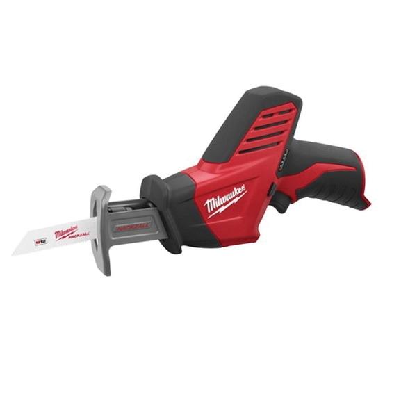 Milwaukee® M12 Cordless Lithium-Ion 2-Tool Combo Kit thumbnail 2