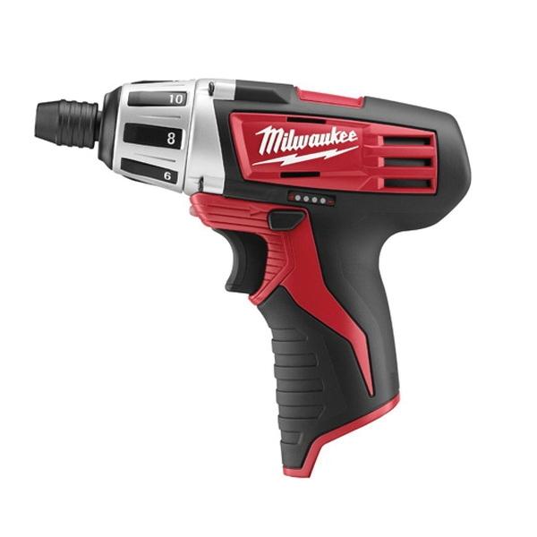 Milwaukee® M12 Cordless Lithium-Ion 2-Tool Combo Kit