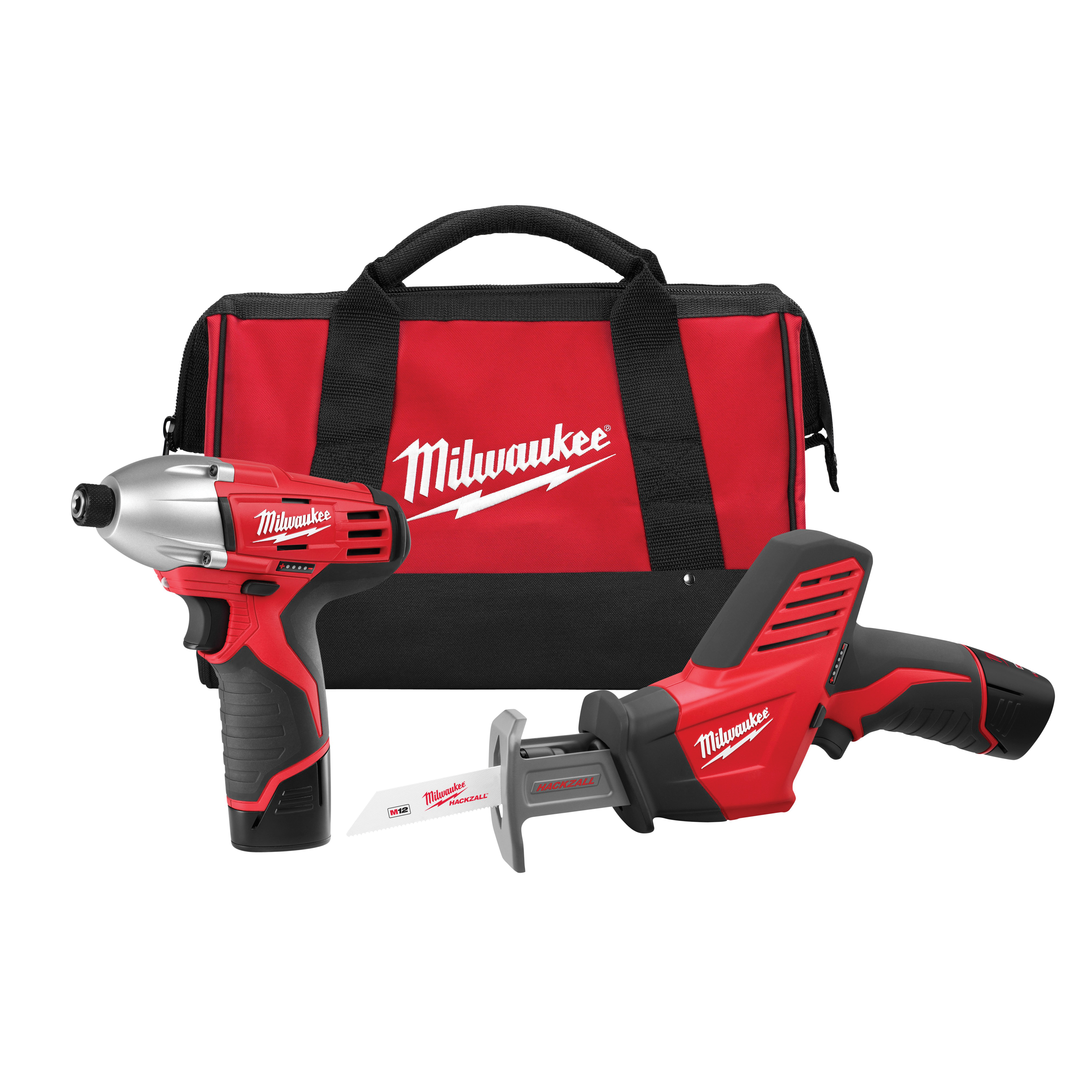 Milwaukee® 2491-22