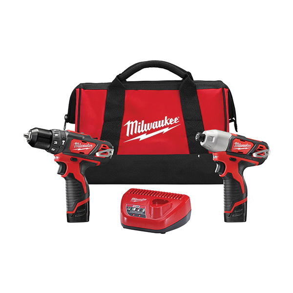 Milwaukee® 2497-22