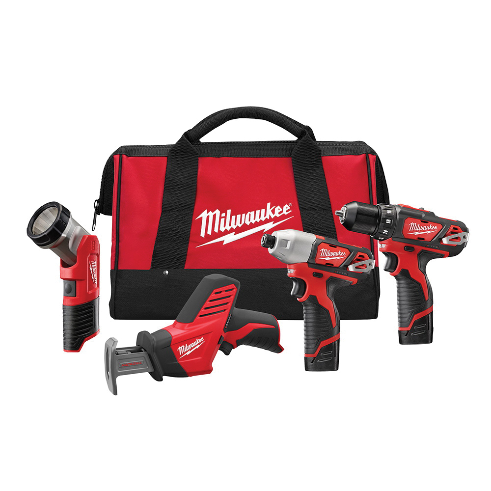 Milwaukee® 2498-24