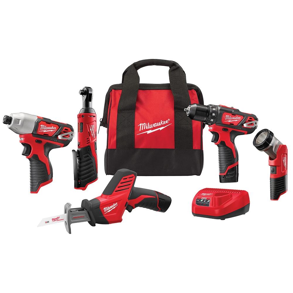 Milwaukee® 2498-25
