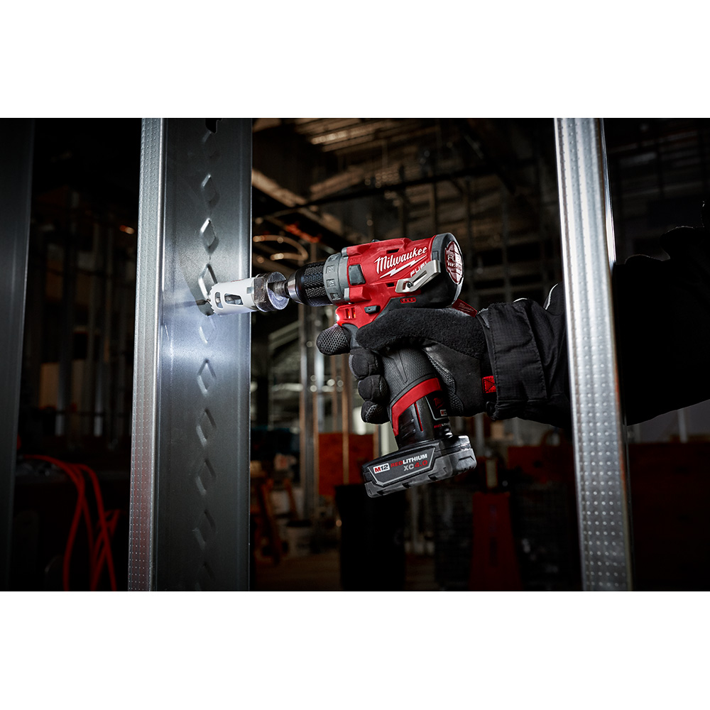Milwaukee® 2503-22 MWK2503-22