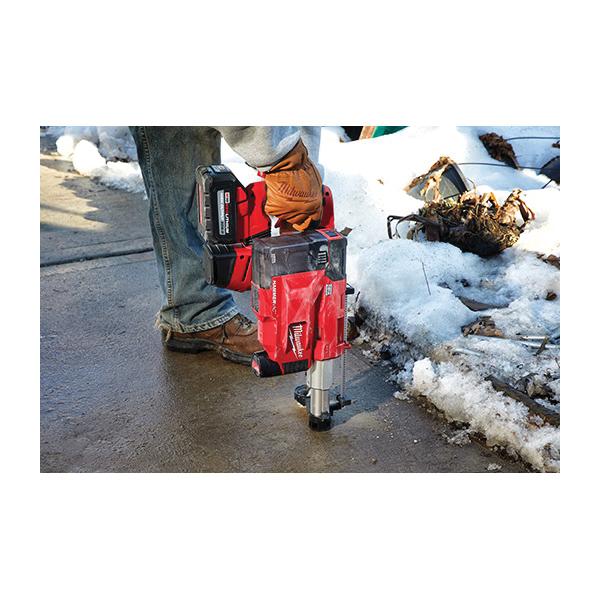 Milwaukee&reg; 2509-20 2469958