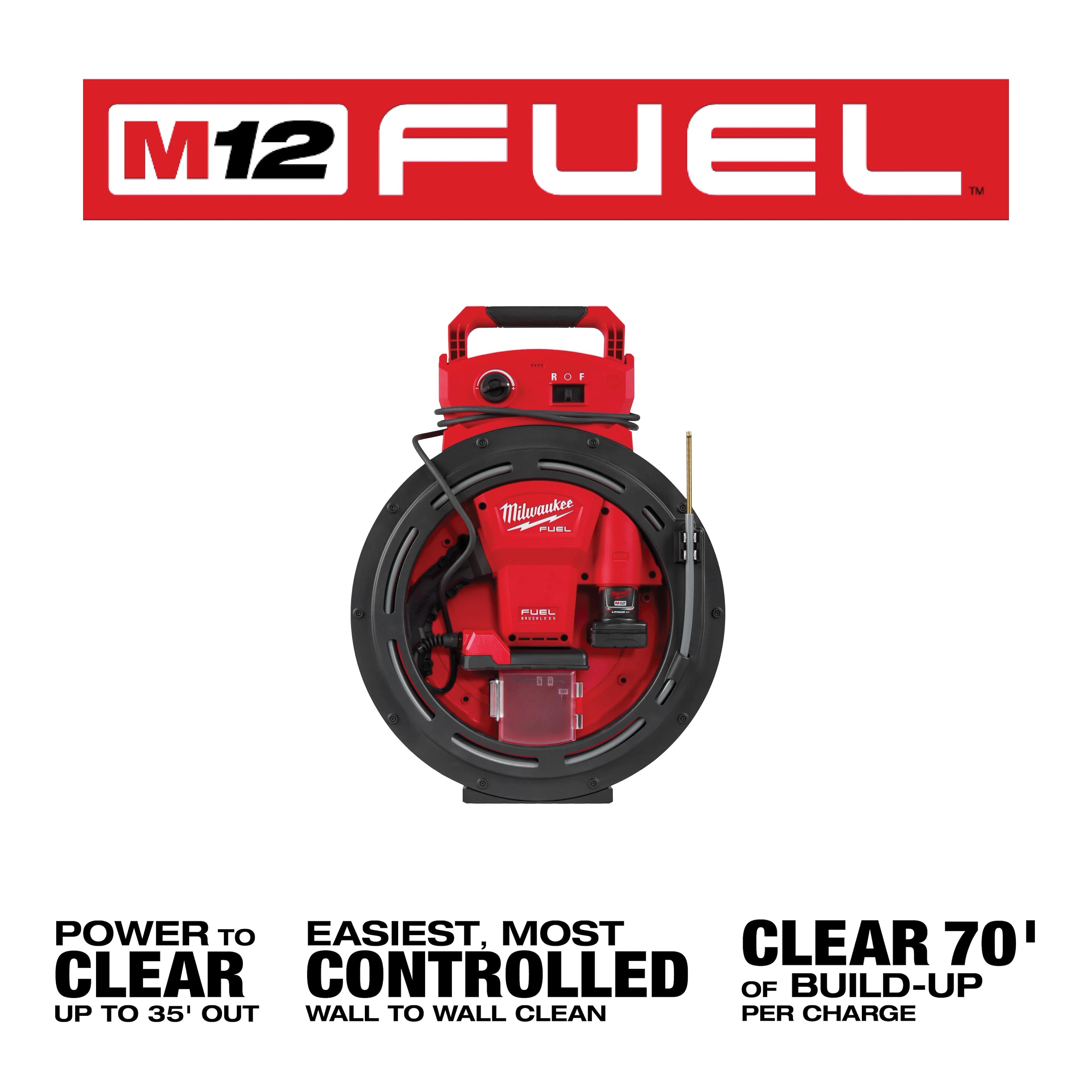 Milwaukee&reg; 2519-21 2498079