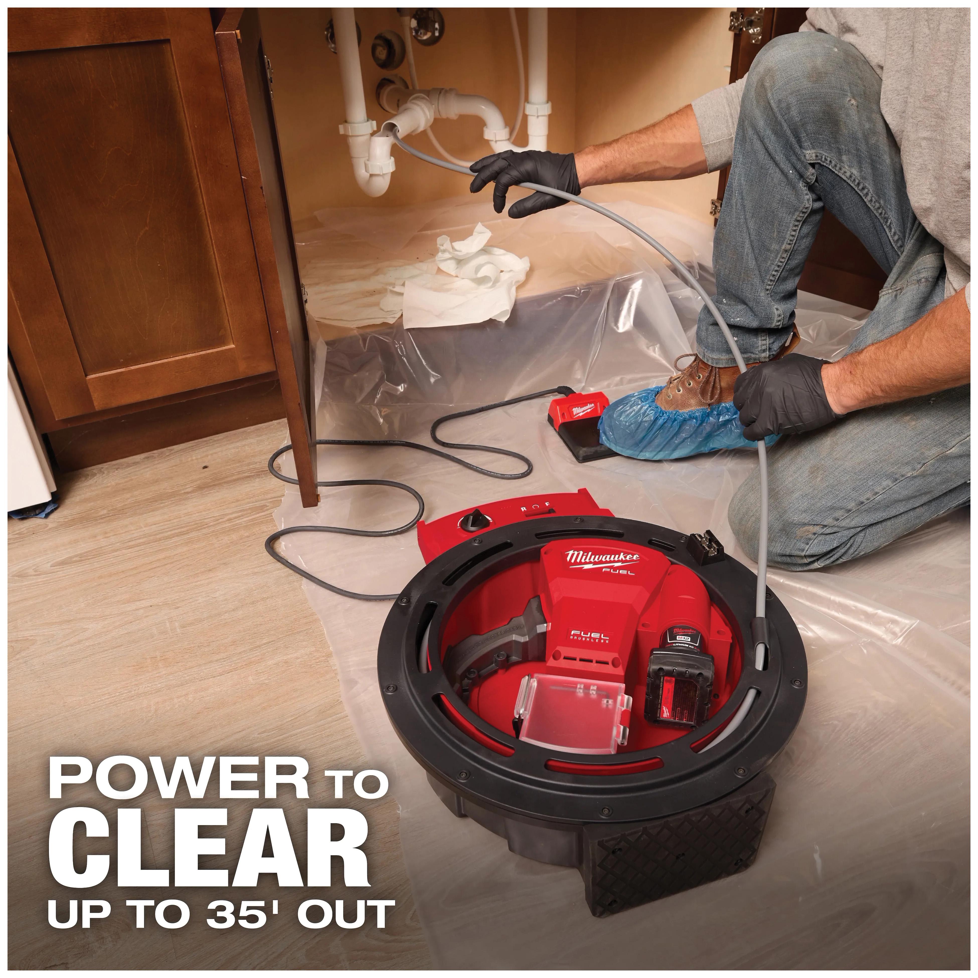 Milwaukee&reg; 2519-21 2498079