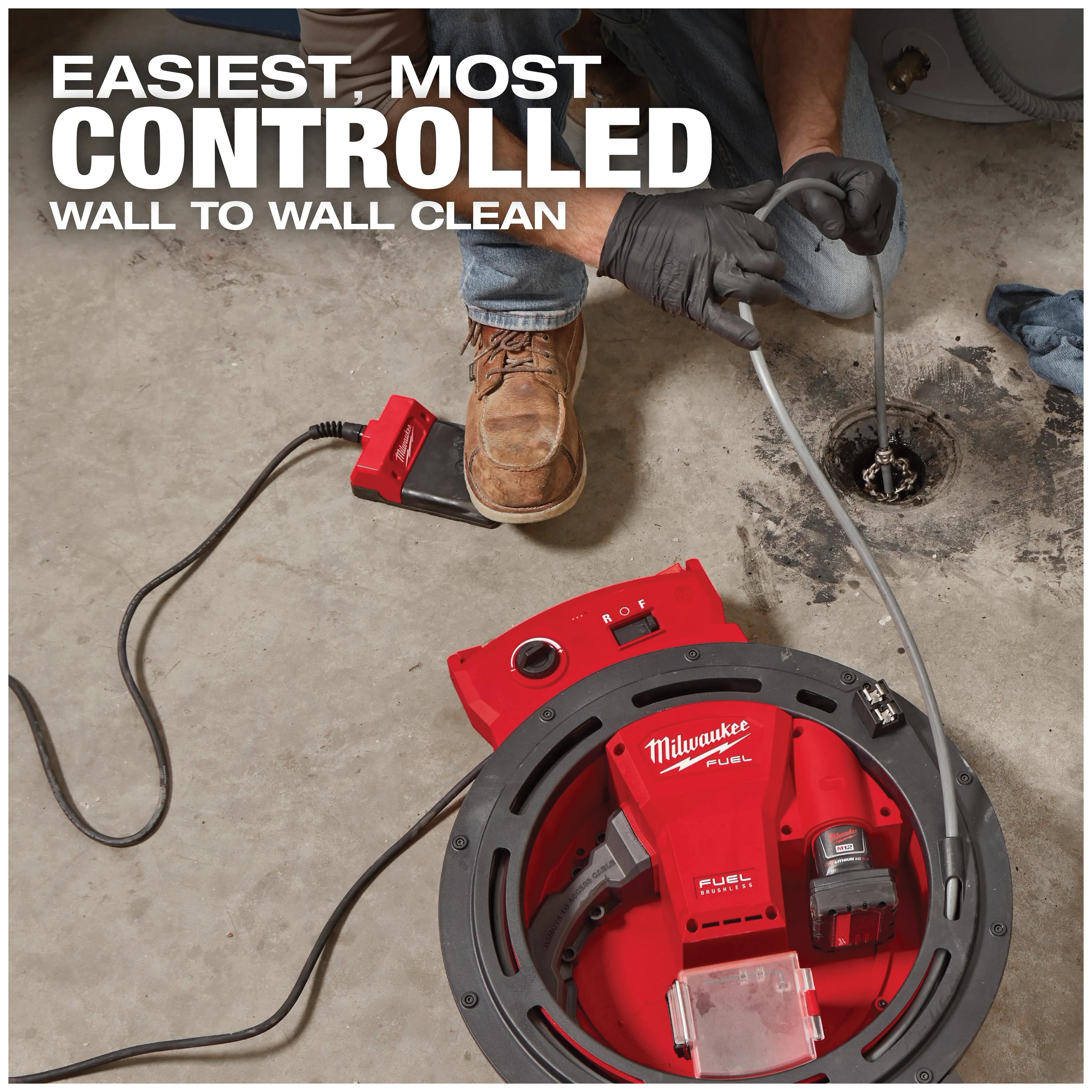 Milwaukee&reg; 2519-21 2498079