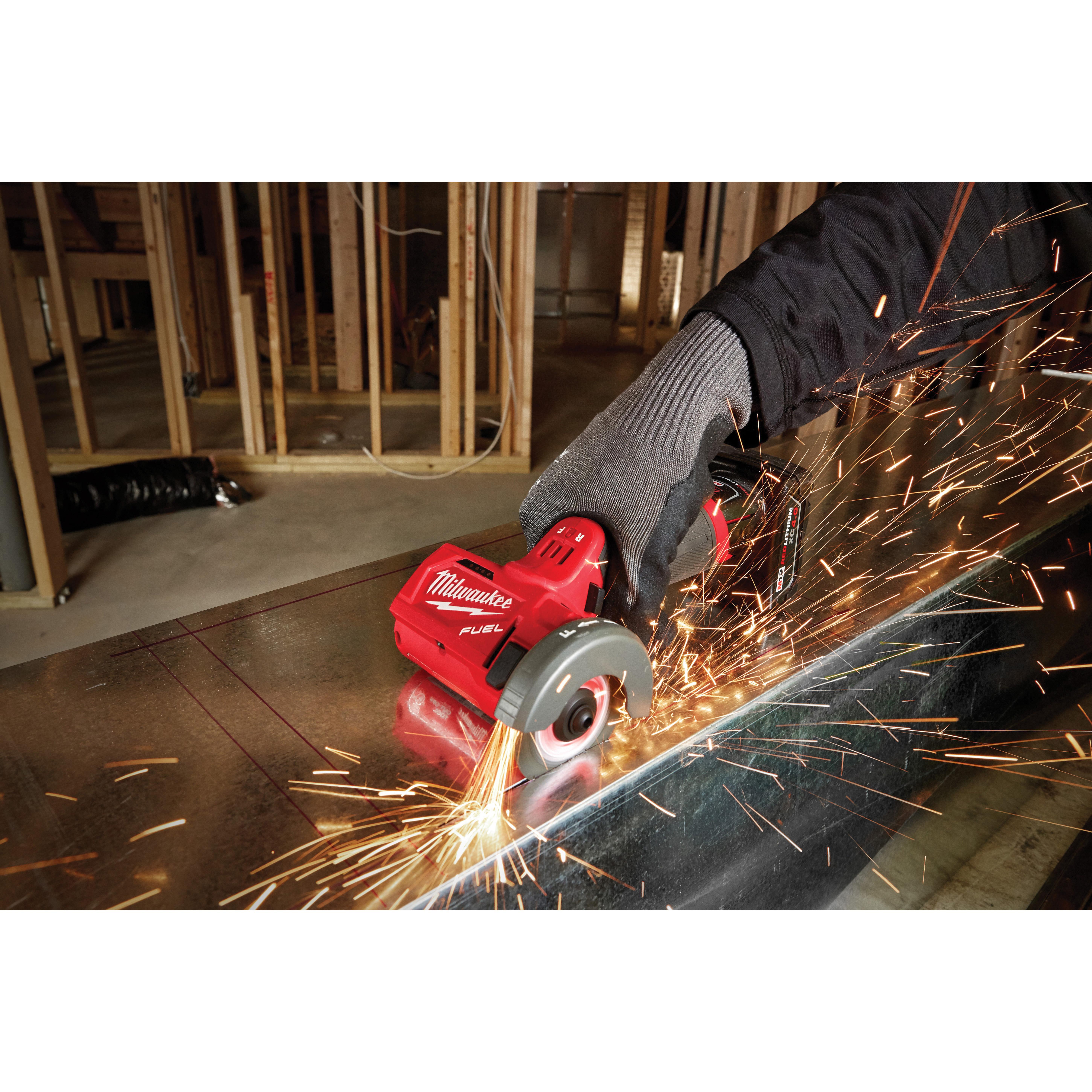 Milwaukee&reg; 2522-20 2493894