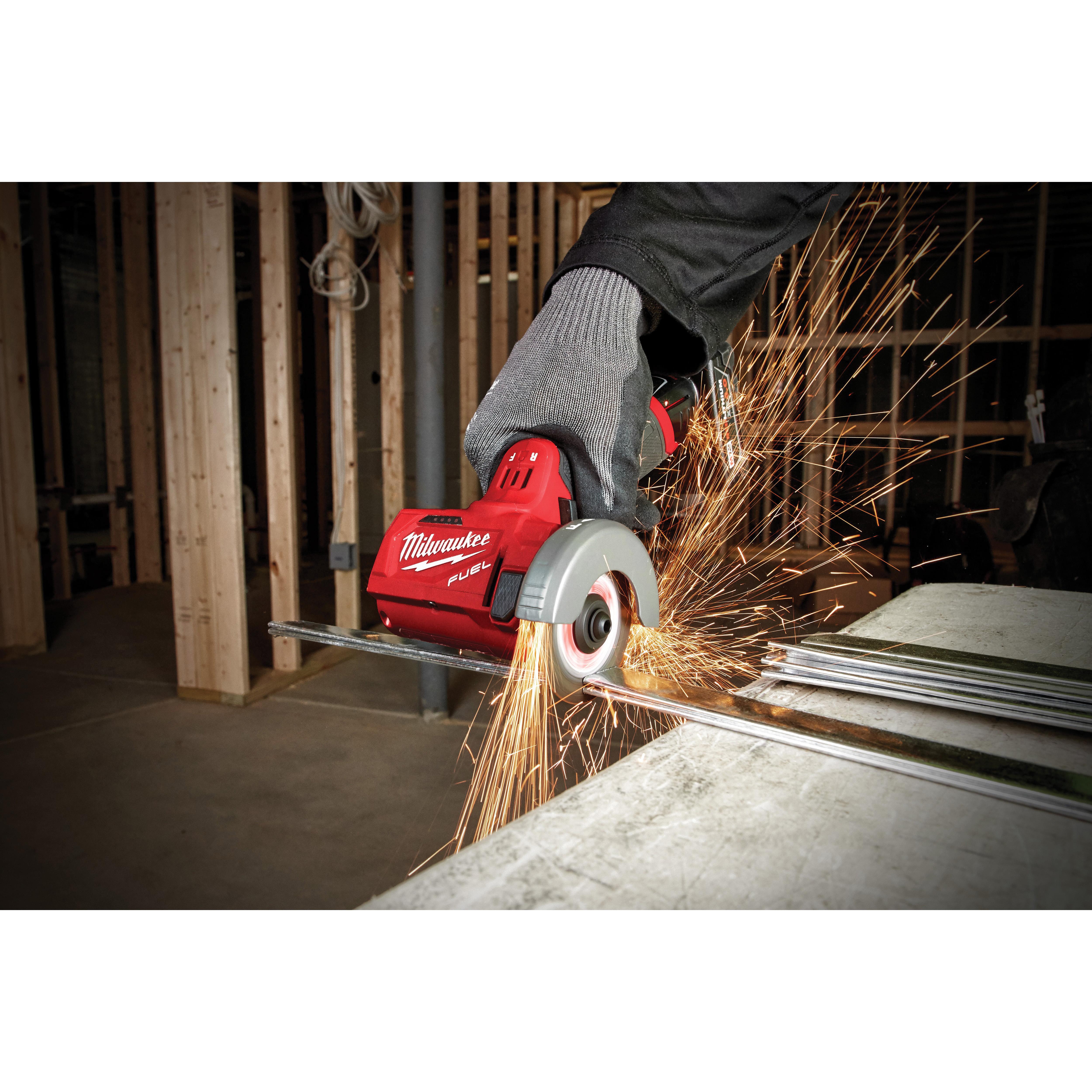Milwaukee&reg; 2522-20 2493894