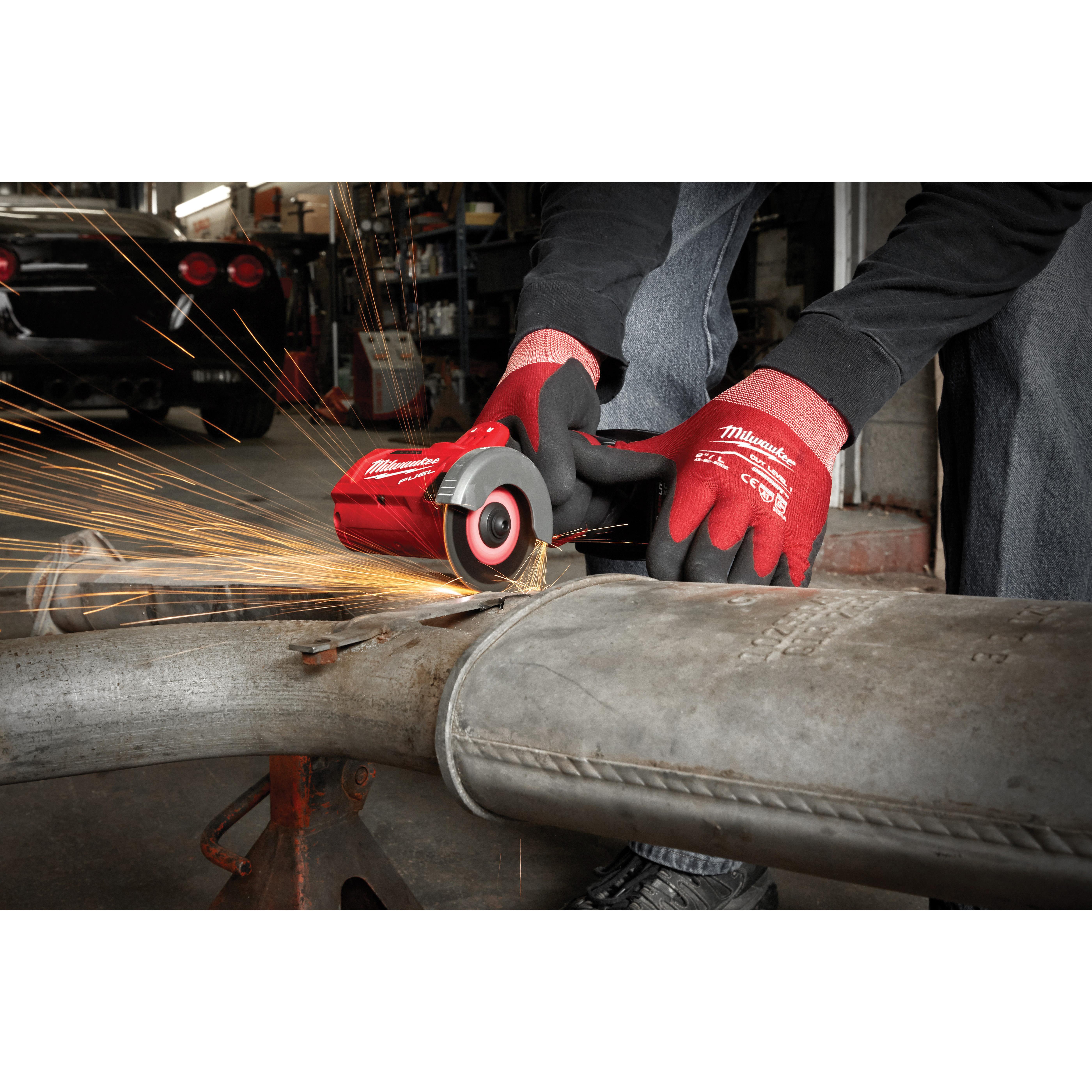 Milwaukee&reg; 2522-20 2493894