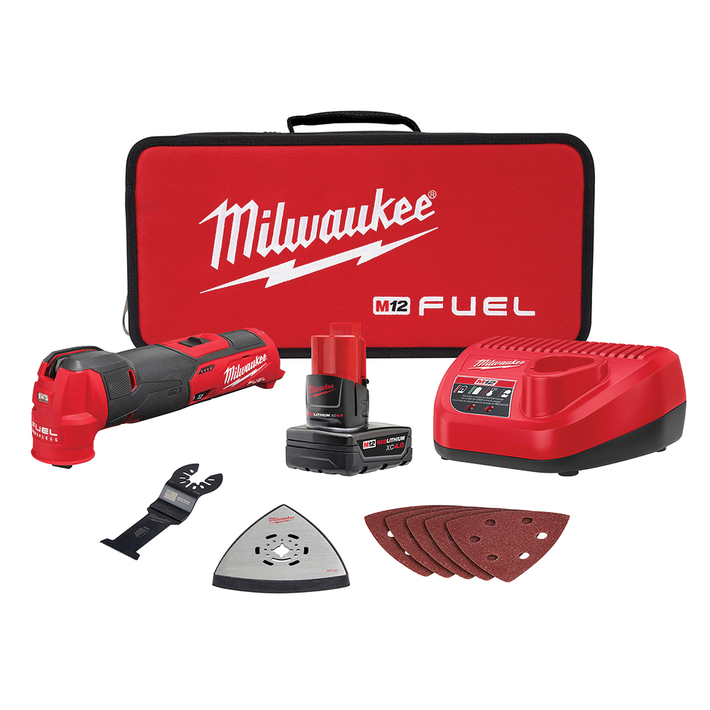 Milwaukee® 2526-21XC