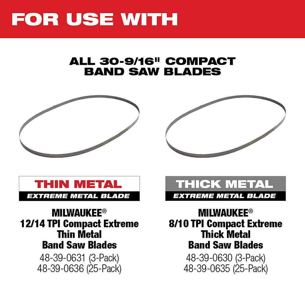 Milwaukee&reg; 2529-20 2488380