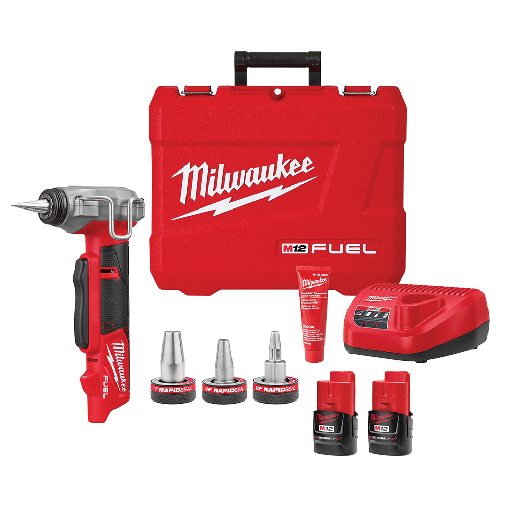 Milwaukee® 2532-22