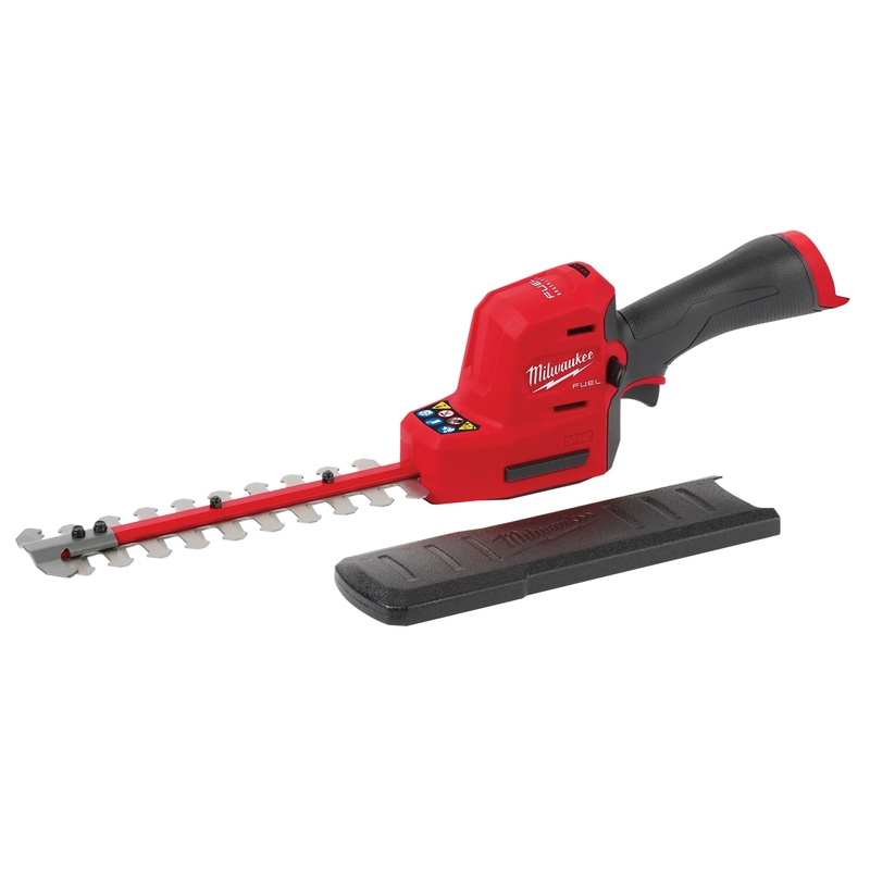 Milwaukee® M12 Fuel 8 inch Hedge Trimmer thumbnail 2