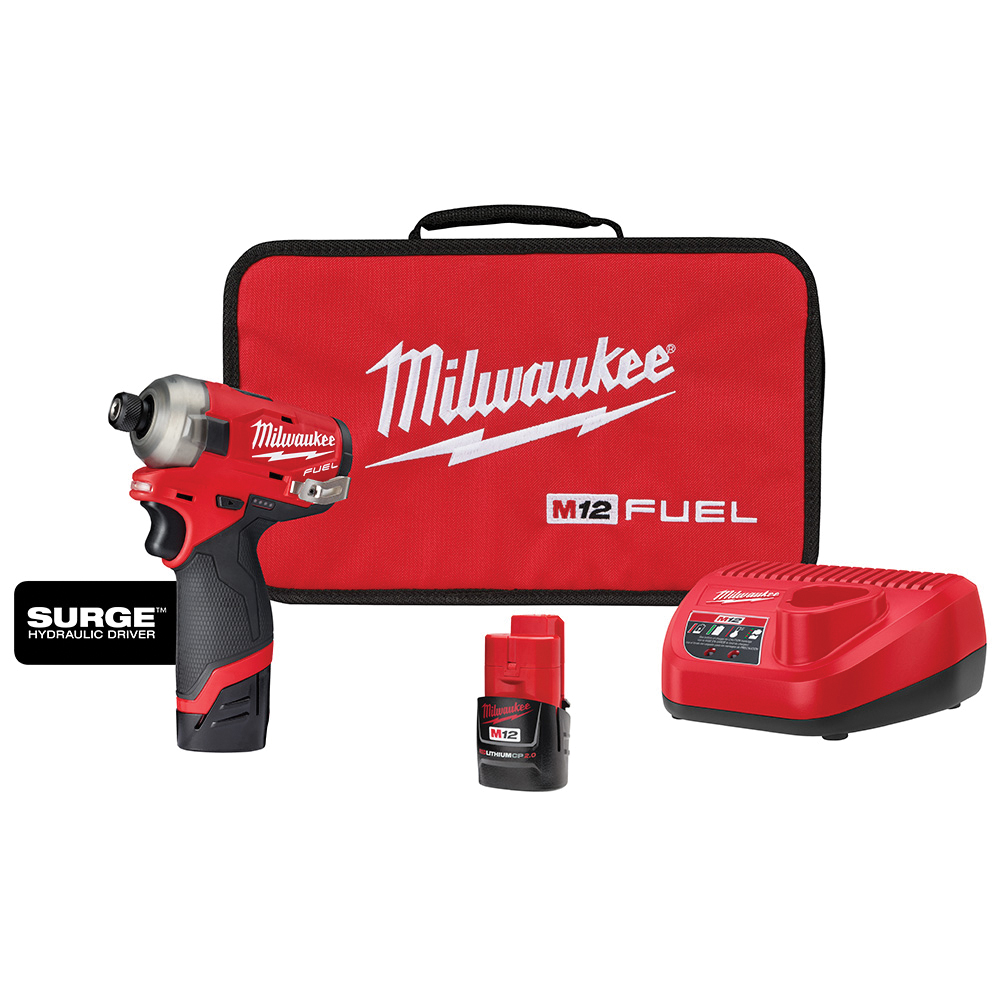 Milwaukee® 2551-22