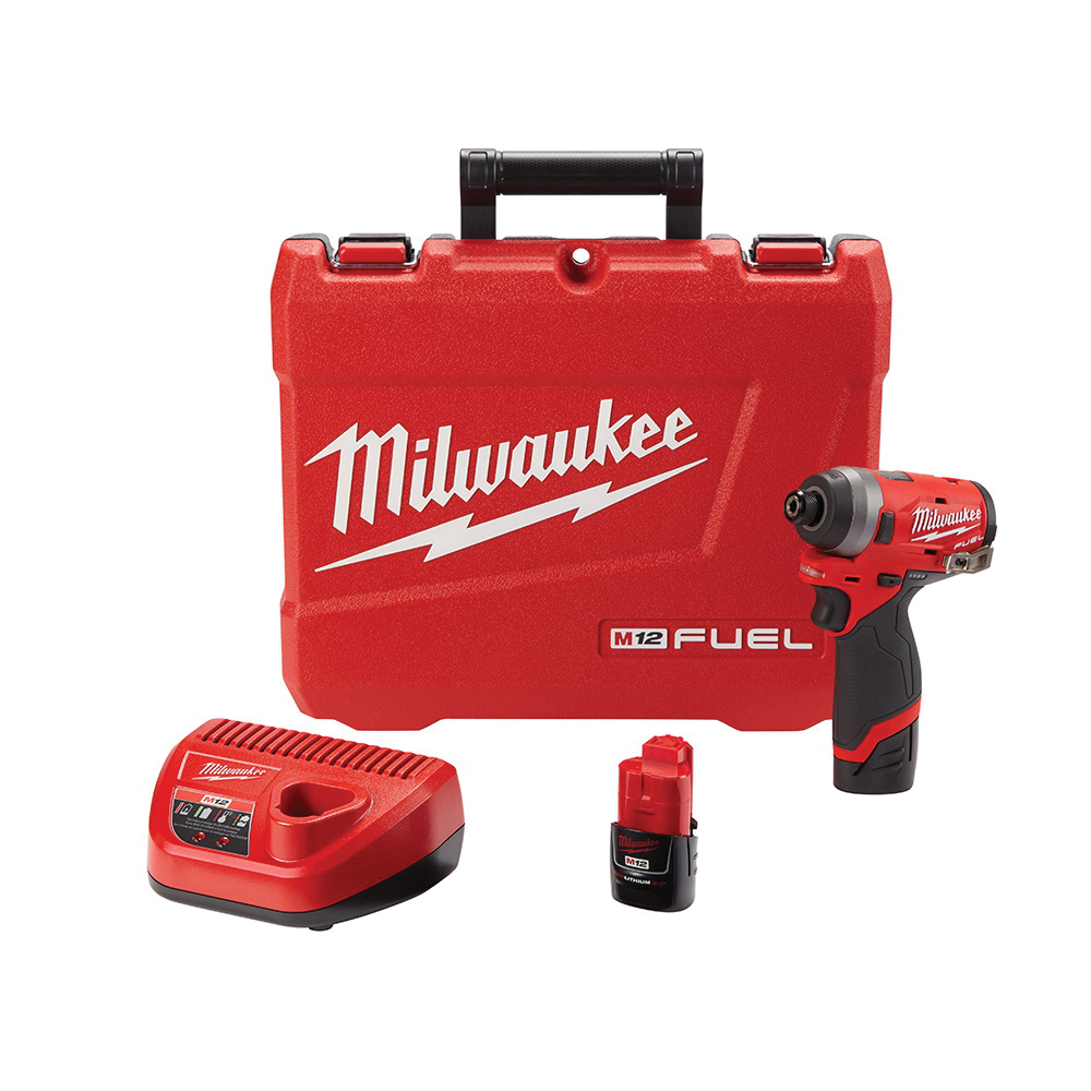 Milwaukee® 2553-22