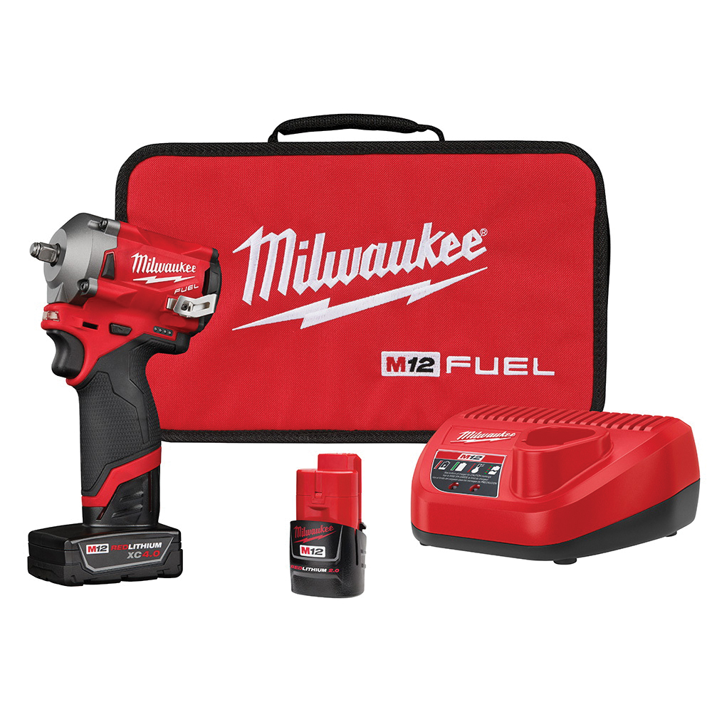 Milwaukee® 2554-22