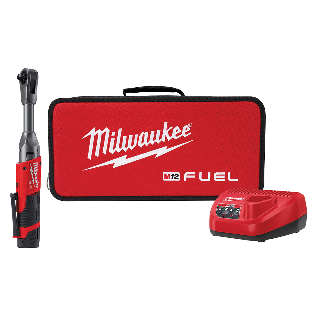 Milwaukee® 2560-21