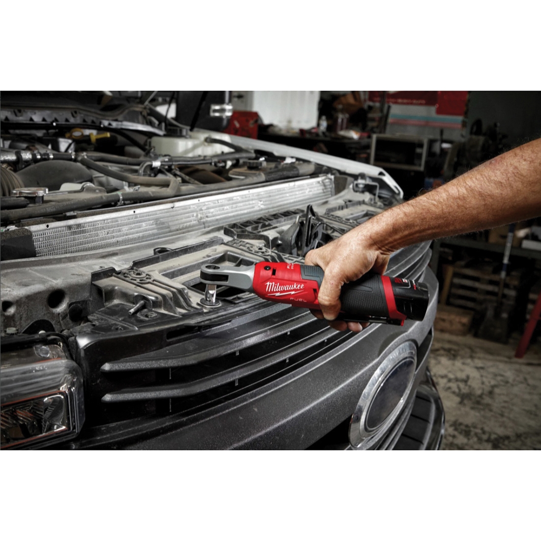 Milwaukee® 2566-22 MWK2566-22