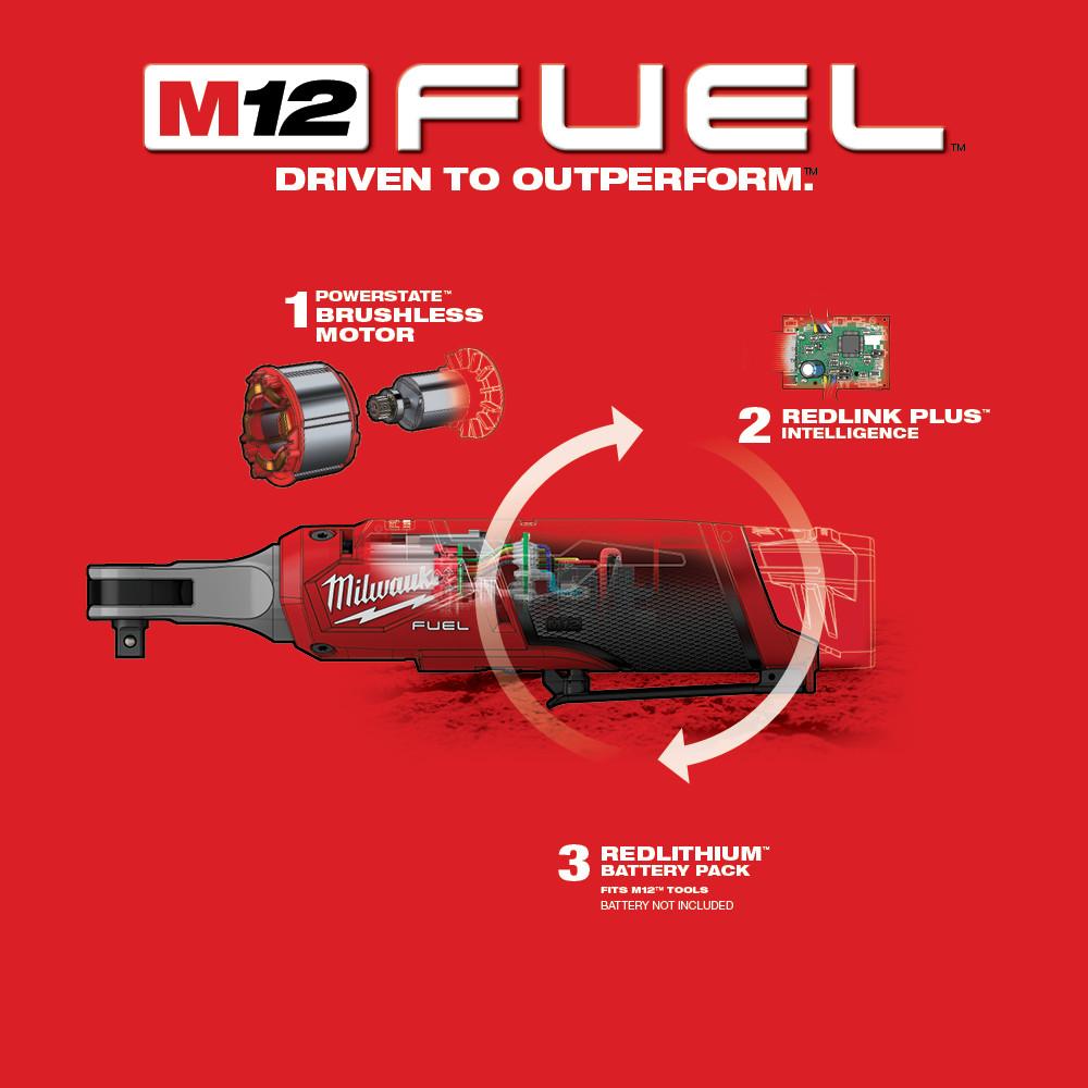 Milwaukee&reg; 2567-20 280340
