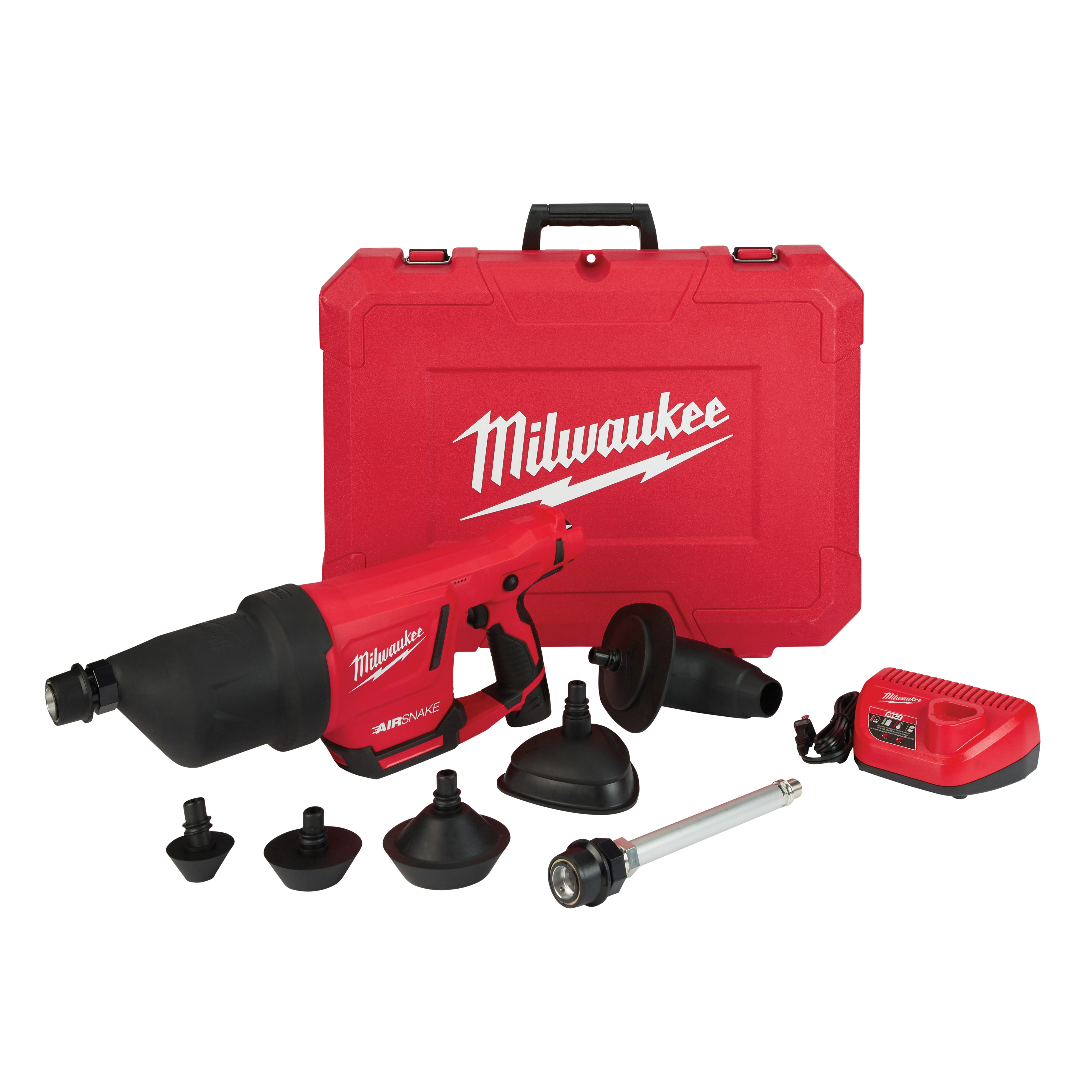 Milwaukee® 2572B-21 MWK2572B-21