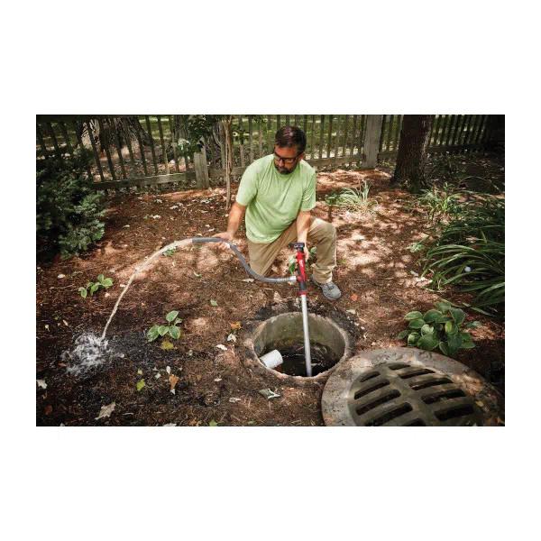 Milwaukee&reg; 2579-20 MWT 2579-20