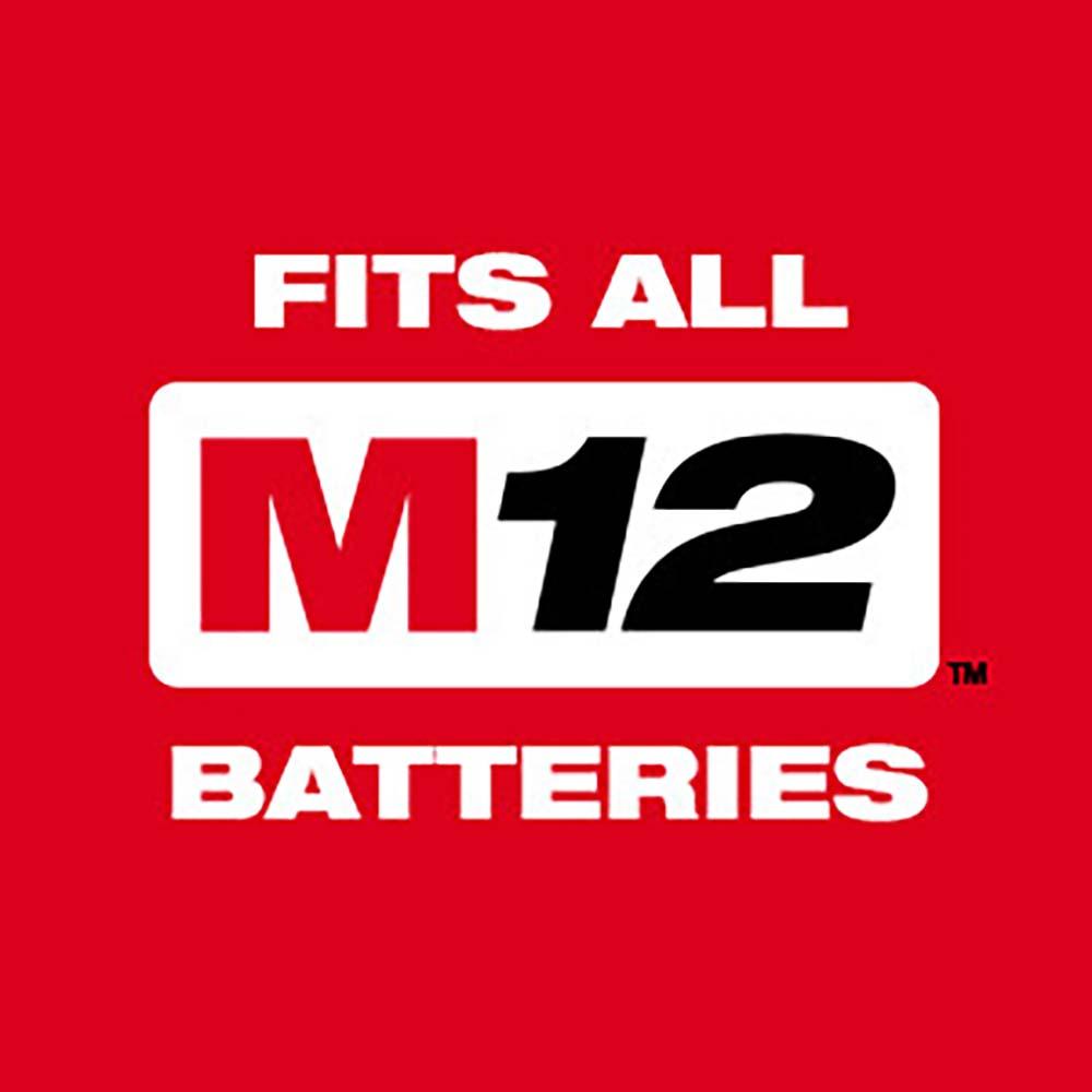 Milwaukee&reg; 2579-20 2483810