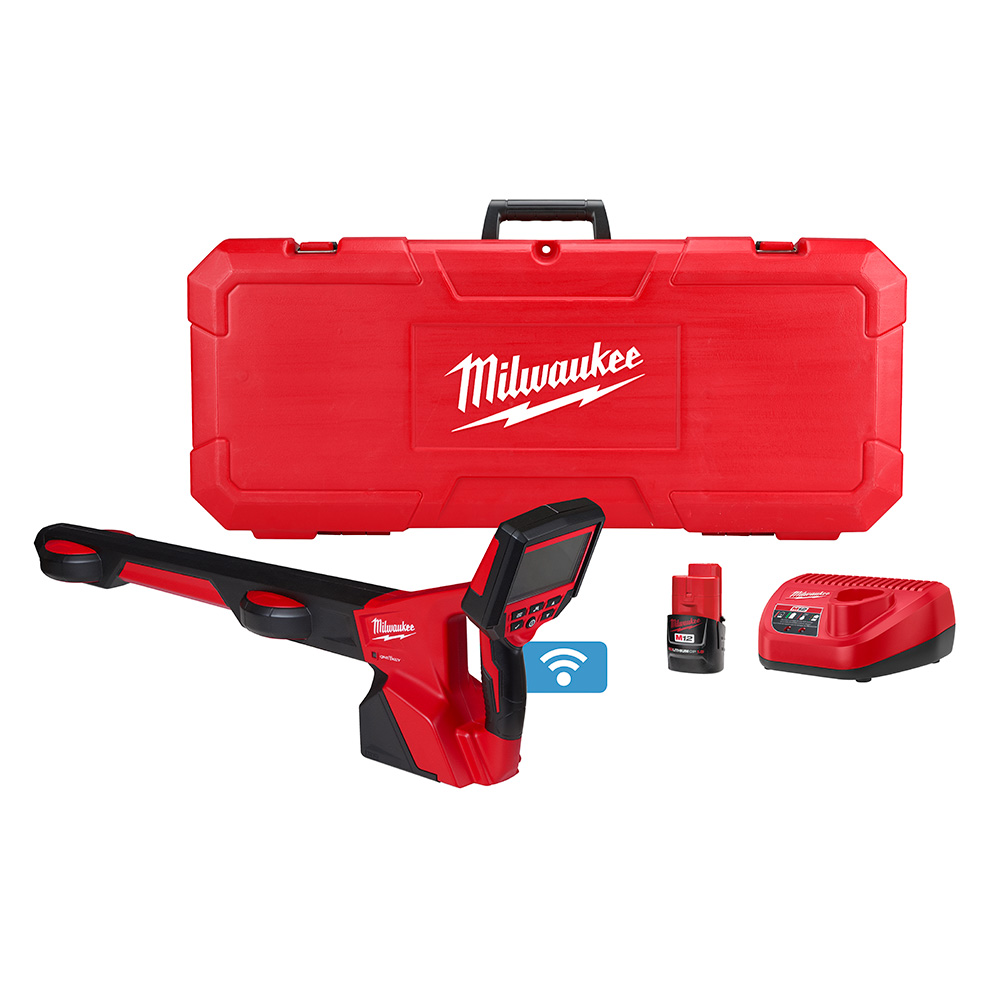 Milwaukee® 2580-21 MWK2580-21