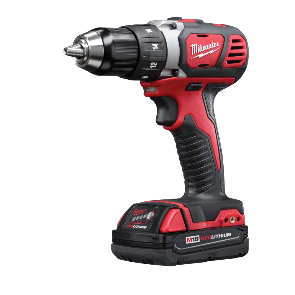Milwaukee® 2606-21CT