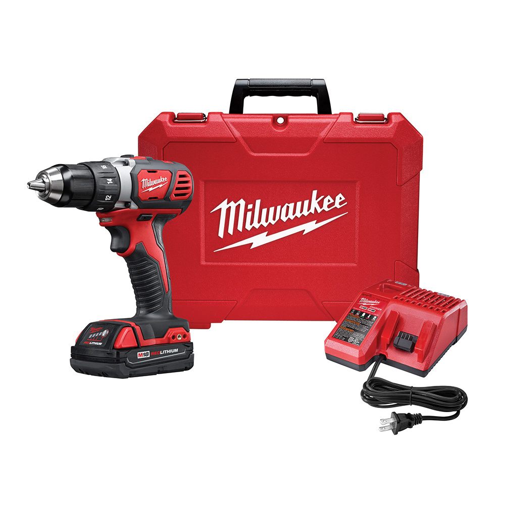 Milwaukee® 2606-22CT