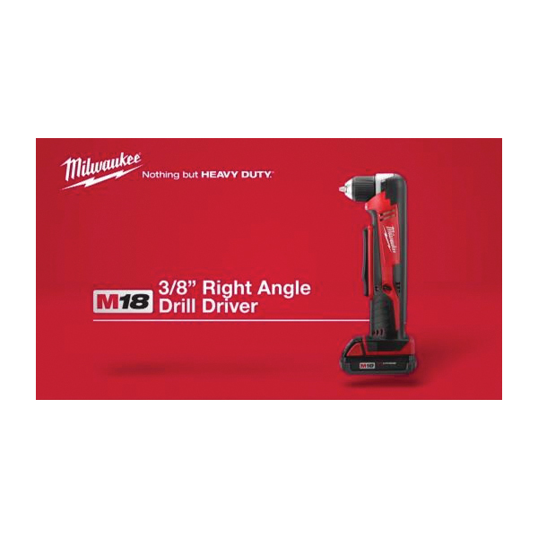 Milwaukee® 2615-20 MWK2615-20