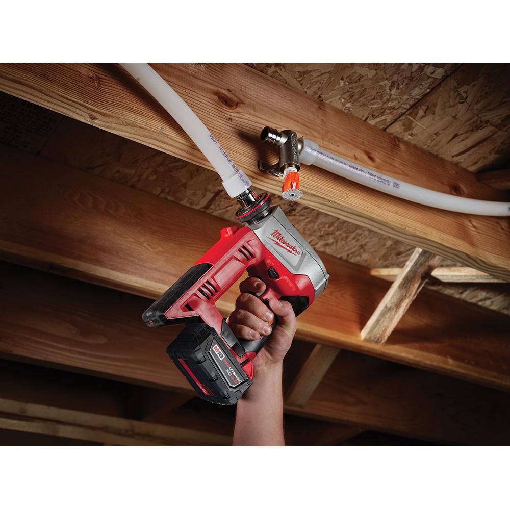 Milwaukee&reg; 2632-20 2469954