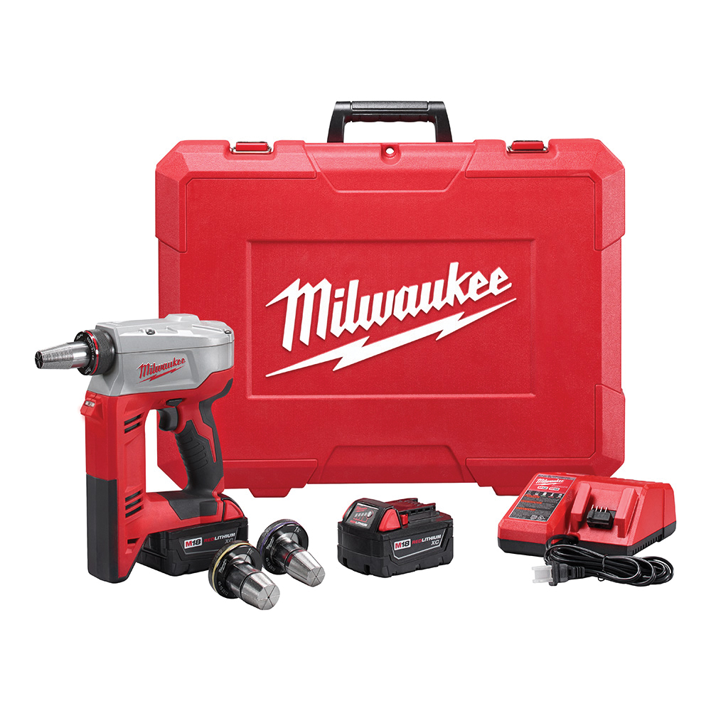 Milwaukee® 2632-22XC