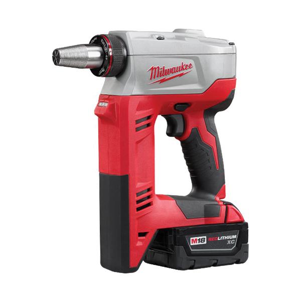 Milwaukee&reg; 2632-22XC 2814557