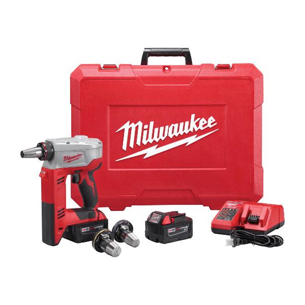 Milwaukee&reg; 2632-22XC 2814557