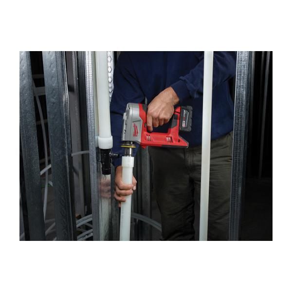 Milwaukee&reg; 2632-22XC 2814557