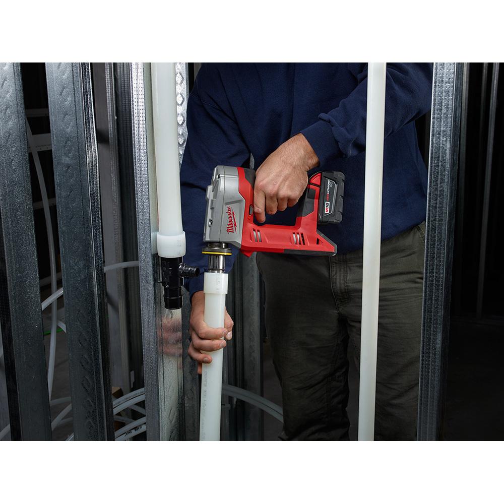 Milwaukee&reg; 2632-22XC 2460415