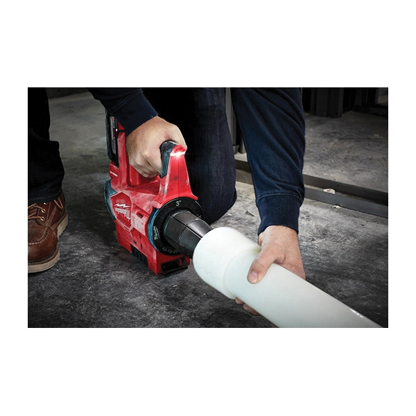 Milwaukee® M18 Force Logic ProPEX 2 - 3 inch 18V Lithium-Ion Cordless Expansion Tool Kit thumbnail 2